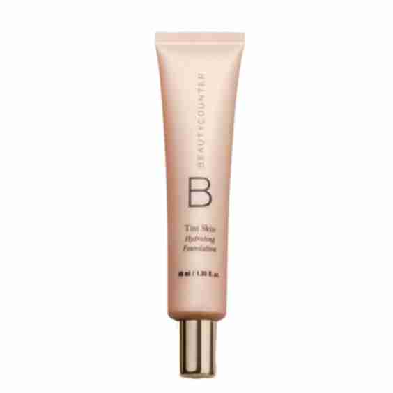 Tint Skin Hydrating Foundation