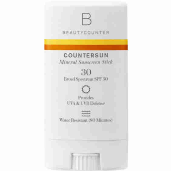 Countersun Mineral Sunscreen Stick SPF 30