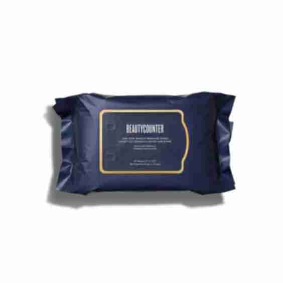 One-Step Makeup Remover Wipes