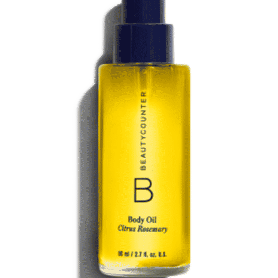 Body Oil