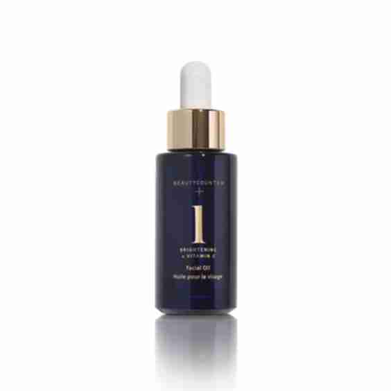 Counter+ No. 1 Brightening Facial Oil