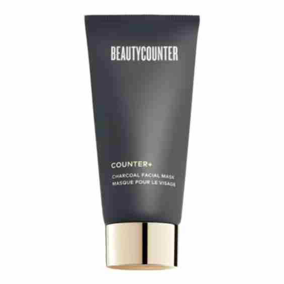 Counter+ Charcoal Facial Mask