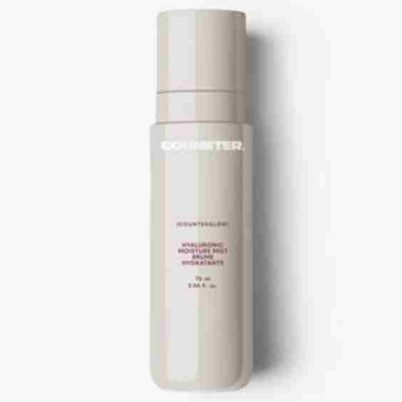 Counterglow Hyaluronic Moisture Mist