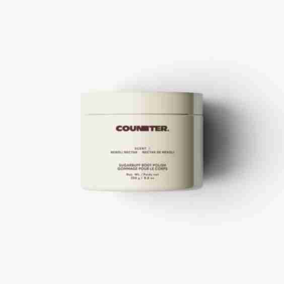 Sugarbuff Body Polish 