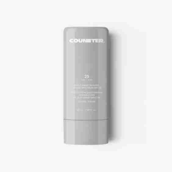 Countersun Daily Sheer Defense for Face SPF 25
