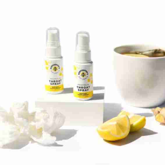 Beekeeper's Naturals Reviews