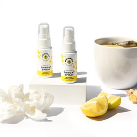 Beekeeper's Naturals