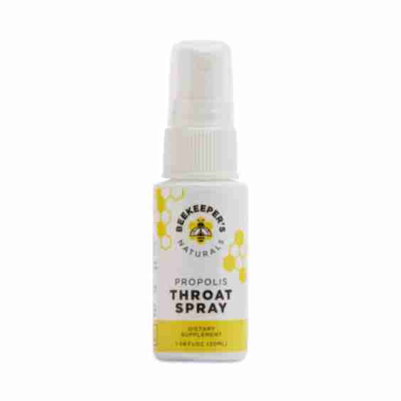 Propolis Throat Spray
