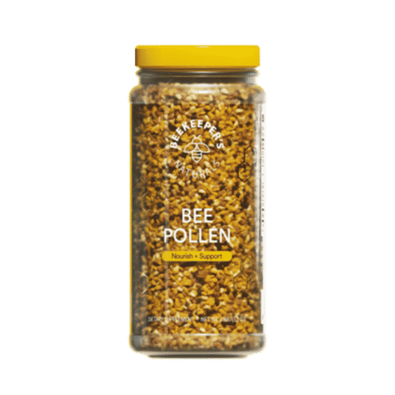 Bee Pollen Supplements