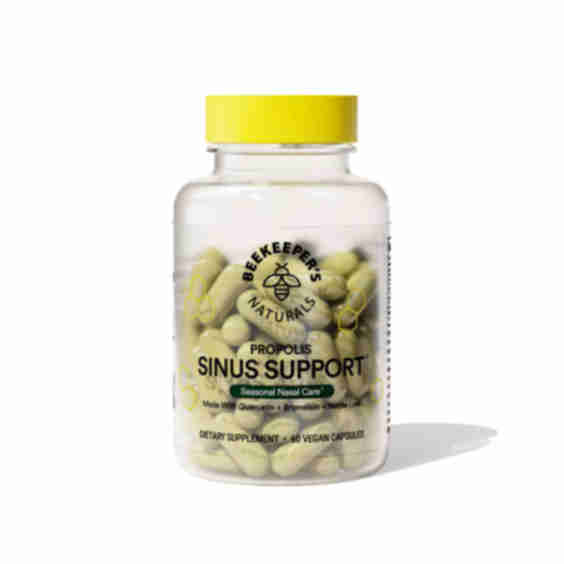 Sinus Support