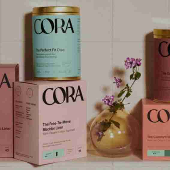 Cora Reviews