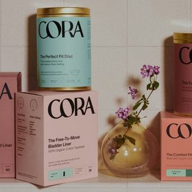 Cora