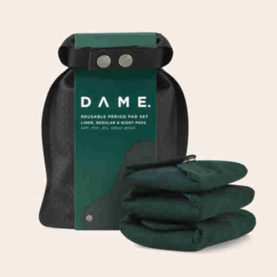 DAME. Reviews