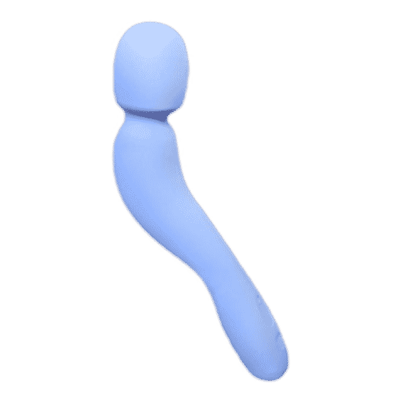Com External Wand Vibrator