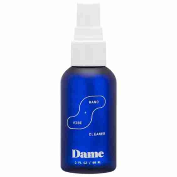 Hand & Vibe Cleaner Sanitizing Spray