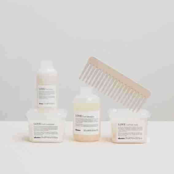 Davines Reviews