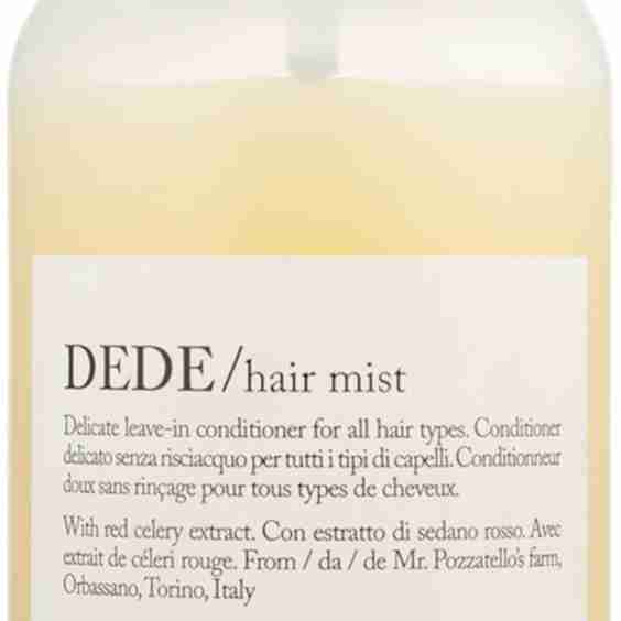 Dede Hair Mist Lightweight Leave-In Conditioner