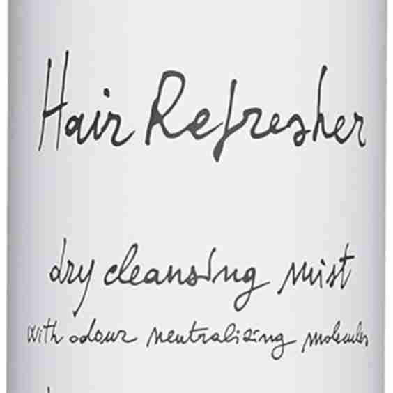 Hair Refresher