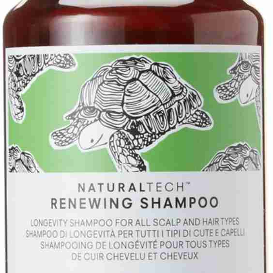 Renewing Shampoo