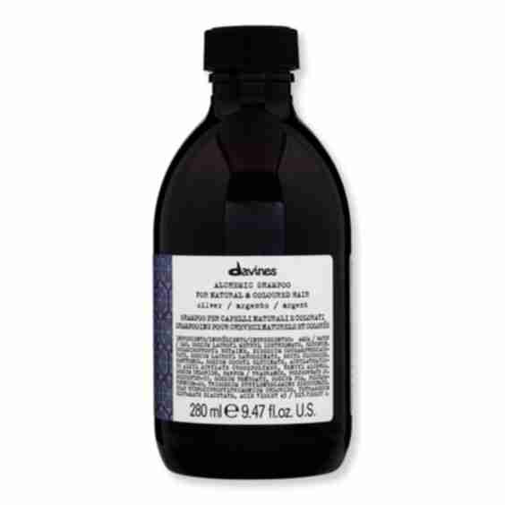 Alchemic Shampoo Silver