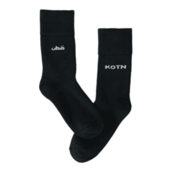 Crew Socks