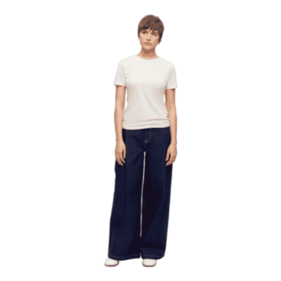 Women's Essential Crew
