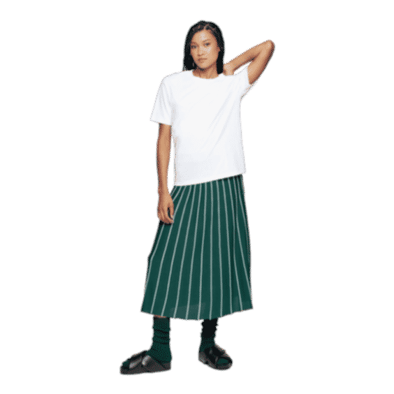 Fine Knit Skirt