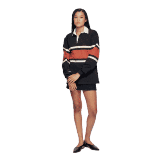 Rugby Shirt