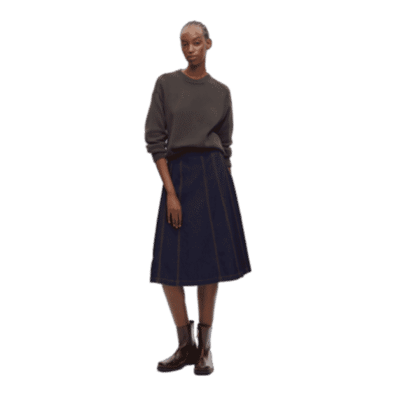 Women's Radio Skirt