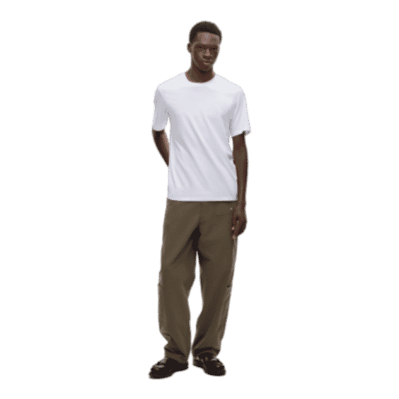 Men's Essential Crew