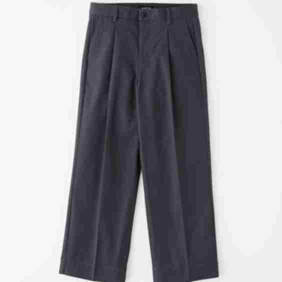 Nilus Trouser