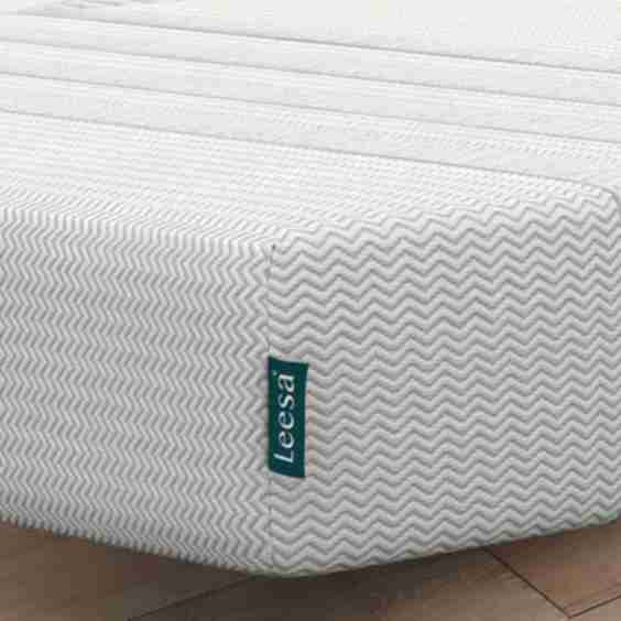 Bunk Mattress 7.5"h
