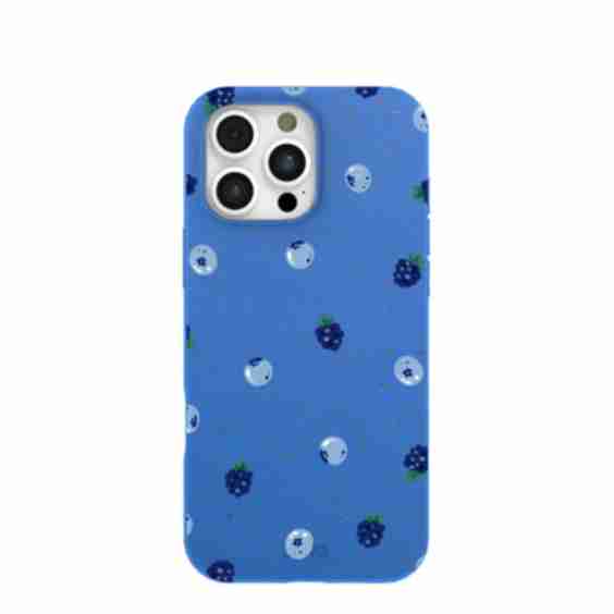 Electric and iPhone 16 Pro Max Case