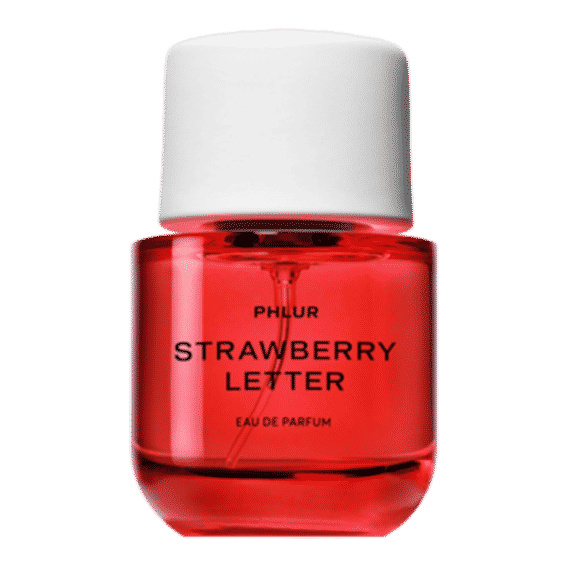 Strawberry Letter