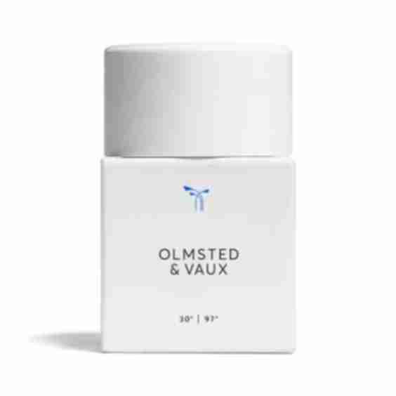 Olmsted & Vaux Eau de Parfum