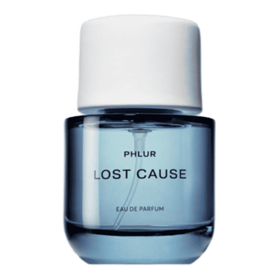 Lost Cause Eau de Parfum