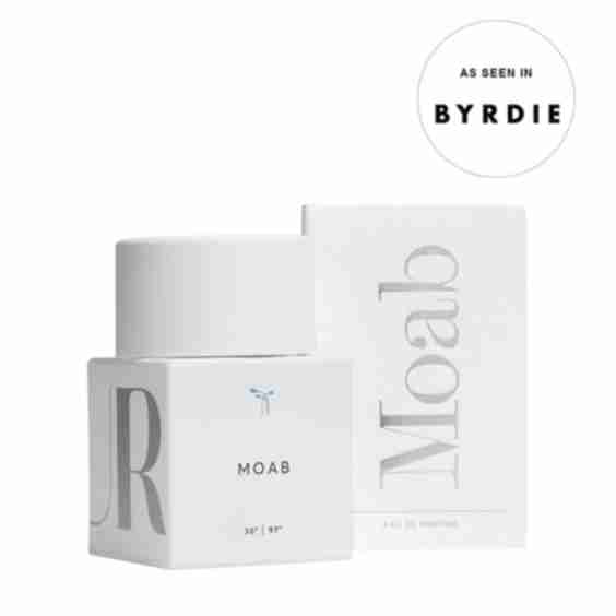 Moab Eau de Parfum