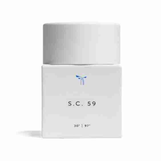 S.C. 59 Eau de Parfum