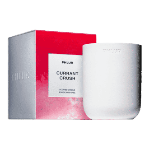 Currant Crush Candle