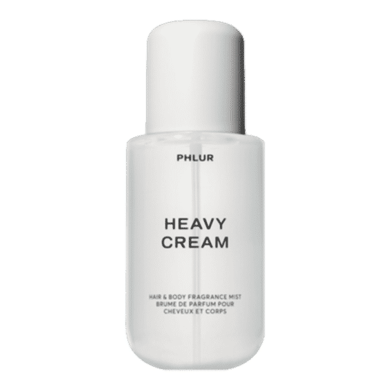 Heavy Cream Full Size Body Mist 8 Fl Oz