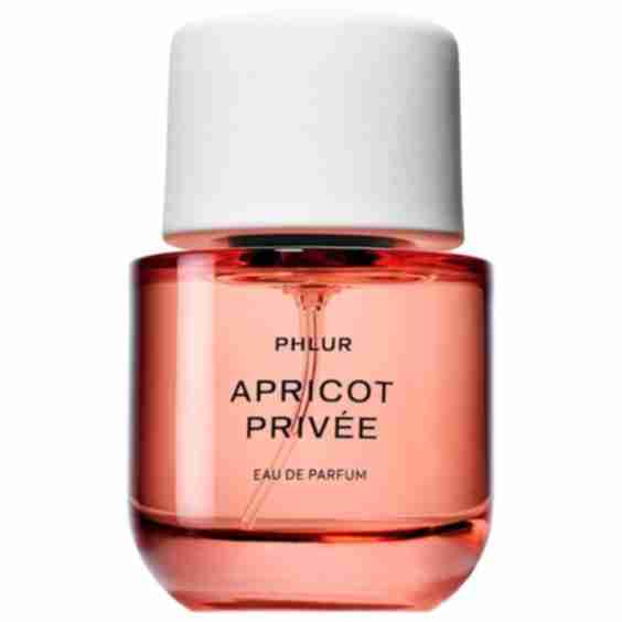 Apricot Privée Eau de Parfum
