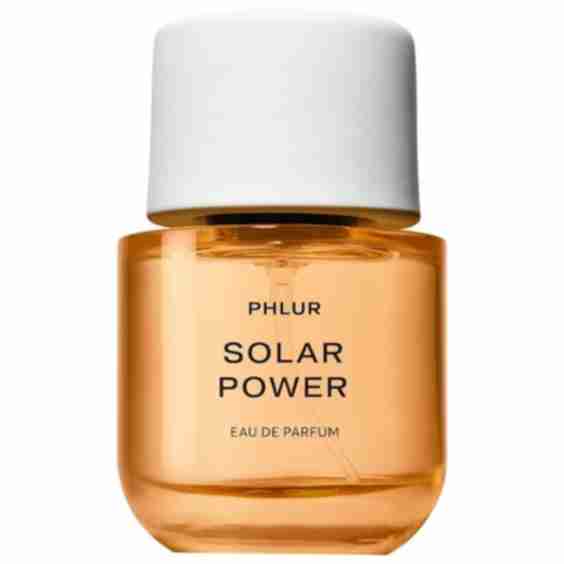 Solar Power Eau de Parfum