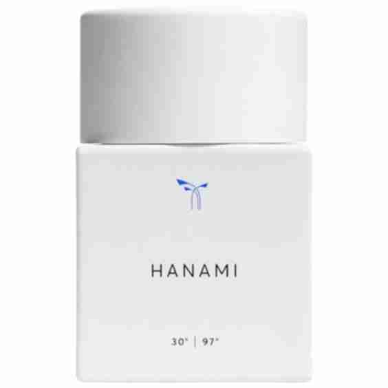 Hanami Eau de Parfum