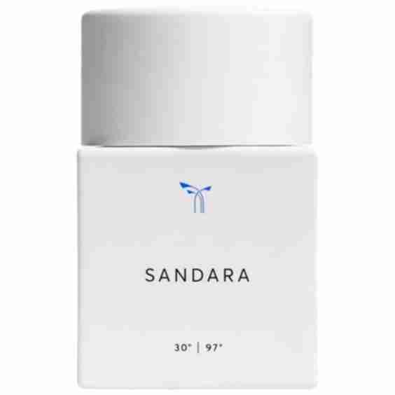 Sandara Eau de Parfum