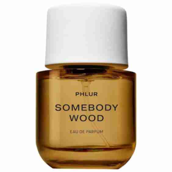 Somebody Wood Eau de Parfum