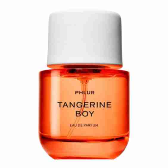 Tangerine Boy Eau De Parfum