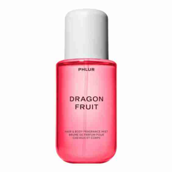Dragon Fruit Hair & Body Fragrance Mist