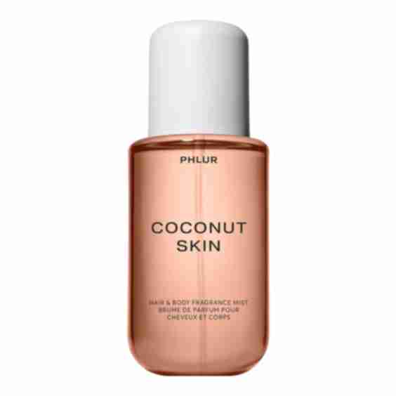 Coconut Skin Body Mist
