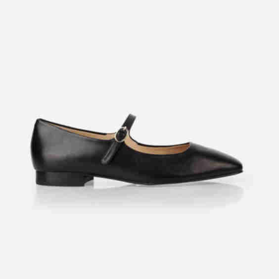 The Studio Mary Jane Flats