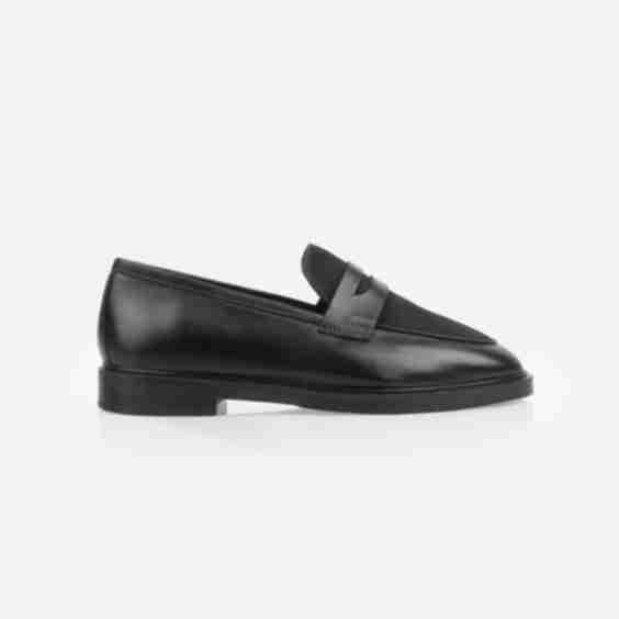 The Milan Loafer